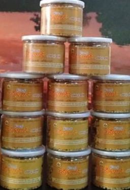 အရီးတောင်း_လက်ဖက်နှပ် Collection