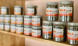 အရီးတောင်း_လက်ဖက်နှပ် Collection