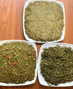 အရီးတောင်း_လက်ဖက်နှပ် Collection