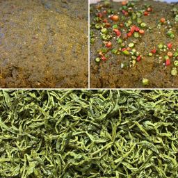 အရီးတောင်း_လက်ဖက်နှပ် Collection