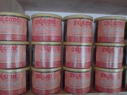 အရီးတောင်း_လက်ဖက်ပေါင်းကြော်