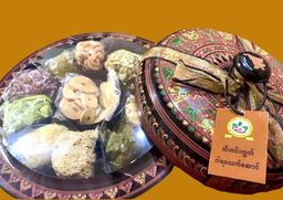 အရီးတောင်း_ယွန်း လက်ဖက်အုပ်