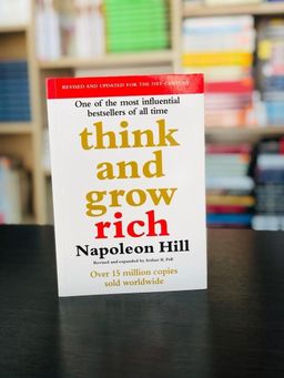 Think And Grow Rich