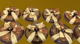 အရီးတောင်း_ယွန်း လက်ဖက်အုပ်