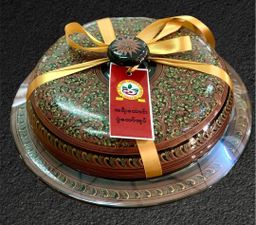 အရီးတောင်း_ယွန်း လက်ဖက်အုပ်