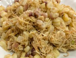 အရီးတောင်း_ဂျင်းနှပ် Collection 