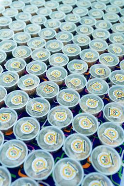 အရီးတောင်း_Mini လက်ဖက်ဗူး #