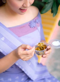 အရီးတောင်း_Mini လက်ဖက်ဗူး #