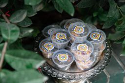 အရီးတောင်း_Mini လက်ဖက်ဗူး #