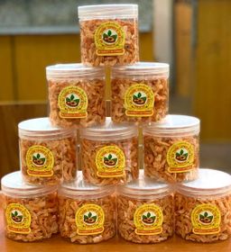 အရီးတောင်း_ရွှေပုဇွန်ခြောက်