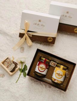 အရီးတောင်း_Premium လက်ကောက်ညွန့် လက်ဖက်