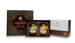 အရီးတောင်း_Premium လက်ကောက်ညွန့် လက်ဖက်