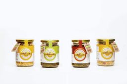 အရီးတောင်း_Premium လက်ကောက်ညွန့် လက်ဖက်