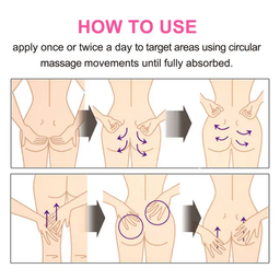 Butt Enlargement Cream Organic Mango Bum Bum Cream Deep Nourishing Hips And Butt Enhancement Cream