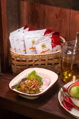 အရီးတောင်း_လက်ဖက်မောင်နှံ Box