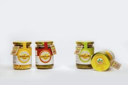 အရီးတောင်း_Premium လက်ကောက်ညွန့် လက်ဖက်