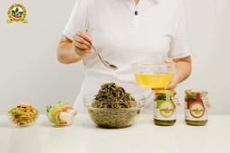 အရီးတောင်း_Premium လက်ကောက်ညွန့် လက်ဖက်