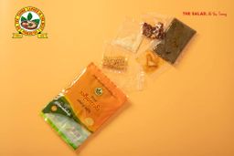 အရီးတောင်း_အသင့်စားလက်ဖက်သုပ်