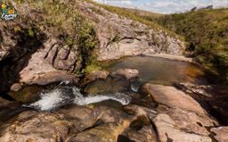 🌳💦CIRCUITO CACHOEIRA DOS POCINHOS