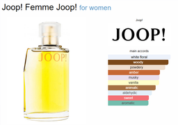 Inspired By - Joop! Femme - Joop!