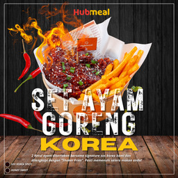 Ayam Korea