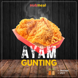 Ayam Hubmeal