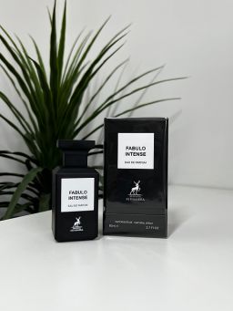 FABULO INTENSE