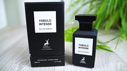 FABULO INTENSE