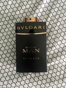 BVLGARI