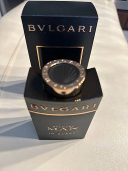 BVLGARI