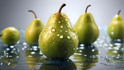 Pears