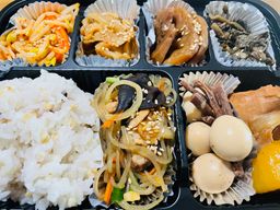 도시락세트 Bento Set