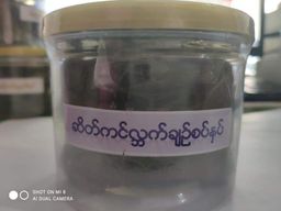 အရီးတောင်း_လက်ဖက်နှပ် Collection