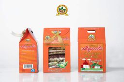 အရီးတောင်း_ထူးရှယ်၁၁မျိုး လက်ဖက် အကြော်စုံ