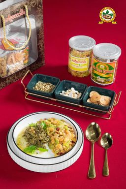 အရီးတောင်း_Royal တော်ဝင်တွဲ#