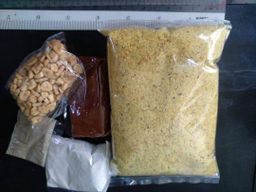 တင်မာဦး_မုန့်ဟင်းခါး ဟင်းရည်အခြောက်ထုတ်