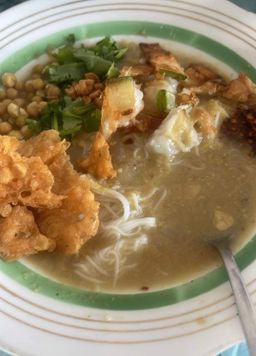 တင်မာဦး_မုန့်ဟင်းခါး ဟင်းရည်အခြောက်ထုတ်