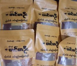 တင်မာဦး_မုန့်ဟင်းခါး ဟင်းရည်အခြောက်ထုတ်