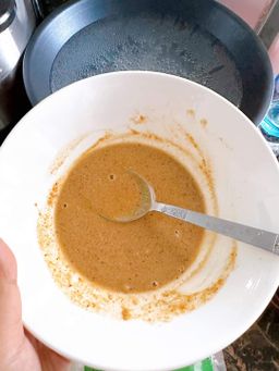 စက်မှုဒေါ်ညို_ငါးခူမုန့်ဟင်းခါးအနှစ်ထုတ်