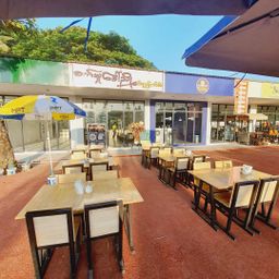 စက်မှုဒေါ်ညို_ငါးခူမုန့်ဟင်းခါးအနှစ်ထုတ်