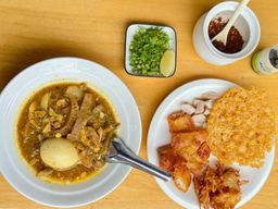 စက်မှုဒေါ်ညို_ငါးခူမုန့်ဟင်းခါးအနှစ်ထုတ်