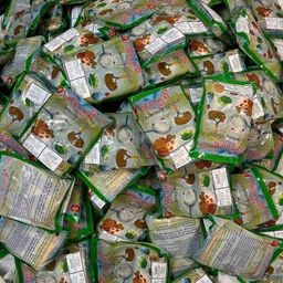 ခင်ထွေးရီ_တောချက်မုန့်ဟင်းခါး ဟင်းရည်ထုတ်