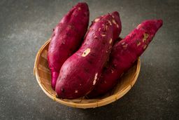 Sweet Potato