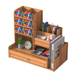 B 3658. Stationery Organiser with File Holder.