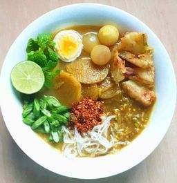 စံပြဒေါ်ကြည်_မုန့်ဟင်းခါး အနှစ်ထုတ်