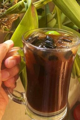 ဆရာဂျီး_မကျည်းဖျော်ရည်ထုတ်