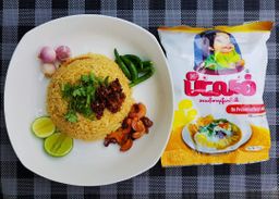 မိလေးစံ_မုန့်ဟင်းခါး အနှစ်ထုတ်