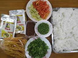 မိလေးစံ_မုန့်ဟင်းခါး အနှစ်ထုတ်