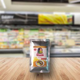 မိလေးစံ_မုန့်ဟင်းခါး အနှစ်ထုတ်