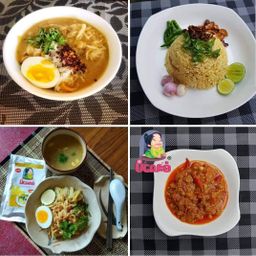 မိလေးစံ_မုန့်ဟင်းခါး အနှစ်ထုတ်